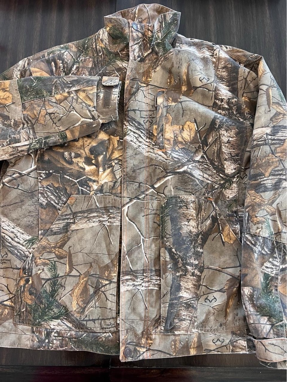 RedHead Hunting Jacket
